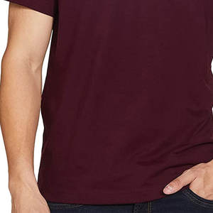 เสื้อยืด2025ผู้ชายมาใหม่เสื้อยืดผ้าฝ้ายโพลีเอสเตอร์สำหรับแฟชั่น - Product Image 6