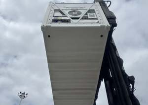 NUEVO CONTENEDOR REFRIGERADO DE DOBLE PUERTA DE 20 PIES / CONTENEDOR REFRIGERADO DE DOBLE TEMPERATURA A PRECIO ECONÓMICO - Product Image 5