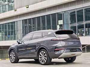 SUV Híbrido 4x4 N8 4.3s 2024 de Alto Rendimiento, Sin Accidentes y Listo para Enviar - Product Image 6