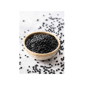 Haricots noirs séchés en gros-24 mois Durée de conservation Bas prix sur les commandes en gros pour les fabricants d'aliments et les restaurants - Product Image 4