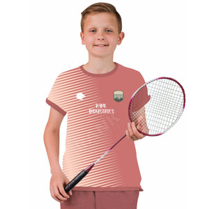 ชุดกีฬาเด็กสำหรับขายส่ง ชุดทีมเด็ก สำหรับขายออนไลน์ MOQ ต่ำ ชุดกีฬาเด็กสำหรับทีม - Product Image 3