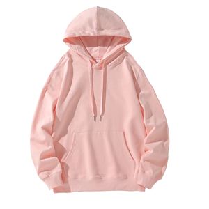 เสื้อฮู้ดสวมหัวแขนยาวผ้าคอตตอนผสมมีสไตล์สำหรับผู้ชายสวมใส่ในฤดูหนาวเสื้อผ้าแนวสตรีทระบายอากาศได้ดีดีไซน์โอเวอร์ไซส์ - Product Image 4