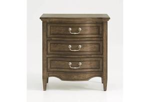 Table de chevet en bois massif de haute qualité Antique teck naturel acajou Suar en bois classique Durable ensemble de chambre pour hôtel ou Villa - Product Image 3