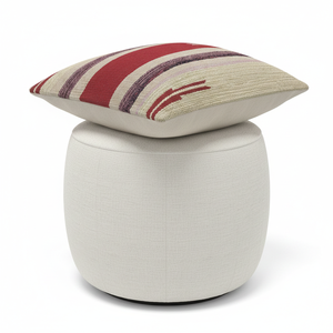 Funda de Cojín Cuadrada de Algodón de Lujo, Tejida a Mano, con Colores y Estampados Florales Surtidos, con Costuras, Lavable y Personalizable para Uso en el Hogar y Hoteles - Product Image 2