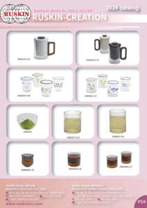 Théière en verre borosilicate résistant à la chaleur de 1100 ml avec poignée, style nordique et couvercle en plastique, fabriquée à Taïwan - Product Image 6