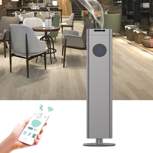 Newind Nhà cung cấp Trung Quốc bán buôn sang trọng đơn giản Thiết kế Tinh dầu khuếch tán - Product Image 4