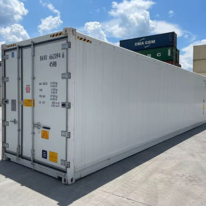 Conteneurs d'expédition et de stockage neufs de 40 pieds à vendre - Product Image 1