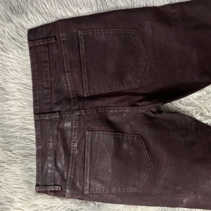 2026กางเกงยีนส์ขายาวสำหรับผู้ชายกางเกงคาวบอยขายาวสำหรับผู้ชายชุดเอี๊ยมเดนิมแบบเต็มตัวสำหรับธุรกิจ aziso - Product Image 3