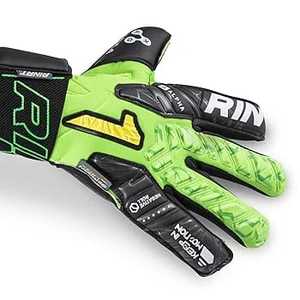 Guantes de Portero de Cuero Premium Personalizables - Product Image 4