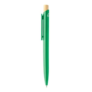 Penna Promozionale Sostenibile Petunia Realizzata in ABS Riciclato, Gadget Ecologico - Product Image 4