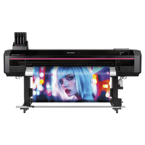 Mutoh XPERTJET 1641SR Pro II 64 Eco-Solvent <b>Printer</b> for Graphic Displays - Product Image 2