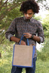 Bolsas Ecológicas de Polipropileno, Bolsas Promocionales No Tejidas, Bolsas de Compras, Regalos, Bolsas de Seda con Logotipo Personalizado, Estilo, Diseño y Patrón - Product Image 4