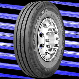 Pneus de camion radiaux neufs 295/75R22.5 pour usage industriel, sans chambre à air, symbole de vitesse H, en provenance du Japon, garantie à vie - Product Image 6