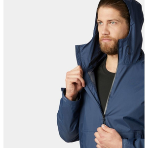 Veste Softshell pour Hommes en Gros, Mode, Extérieur, Imperméable, Coupe-Vent, Logo Personnalisable, Fermeture Éclair, Respirante, Réversible - Product Image 4