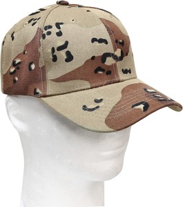 Gorra de Béisbol Deportiva de 5 Paneles Gorilla Power Gears, Algodón Grueso de 240 g/m², Ajustable, Transpirable e Impermeable, Acabado de Primera Clase, OEM - Product Image 4