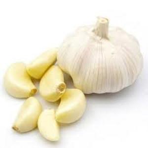 กระเทียมขาวสดออร์แกนิคคุณภาพสูง 10 กก. สำหรับใช้ในอาหาร ราคาถูก ส่งออกจากผู้ผลิตอาหารที่เชื่อถือได้ - Product Image 1