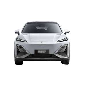 Nuevo SUV Eléctrico 2024, 200 Max de Largo Alcance, Opciones de Conducción Izquierda y Derecha, Suministro Profesional de Agentes - Product Image 4