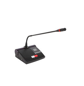 Sistema de Audio para Conferencias CAS 8MIC, Configuración Profesional con Múltiples Micrófonos para Salas de Conferencias, Seminarios y Reuniones Empresariales - Product Image 2