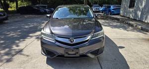รถยนต์มือสอง Acura ILX ปี 2016 รุ่น Tech ราคาถูก ขาย - Product Image 3