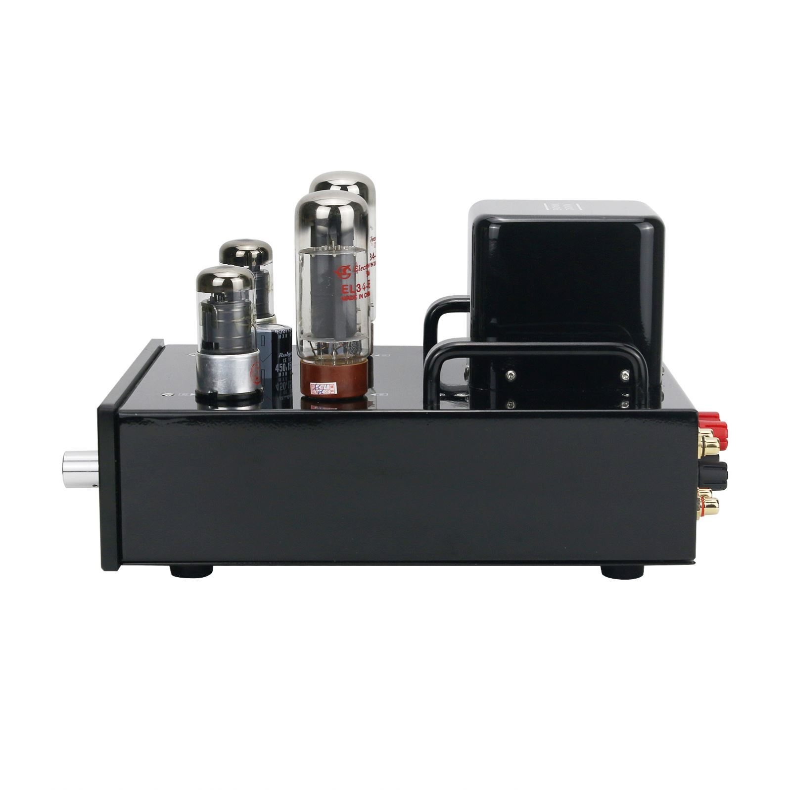 Musical Paradise MP-301 MK3 Integrated Vacuum Tube Amplifier