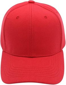 Gorras de Béisbol para Hombre, Mejor Precio de Venta 2026, 100% Algodón, Transpirables, Bordado a Mano, Ajustables, Colores Personalizables - Product Image 3