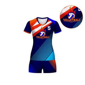 Camiseta de Voleibol sin Mangas Personalizada con Sublimación, Diseño Nuevo, Uniformes para Hombre, Poliéster de Alta Calidad - Product Image 4