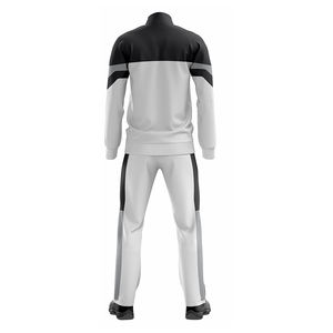 Survêtements design personnalisé de haute qualité vêtements de jogging et d'entraînement survêtements fabricant de vêtements de sport en gros - Product Image 6