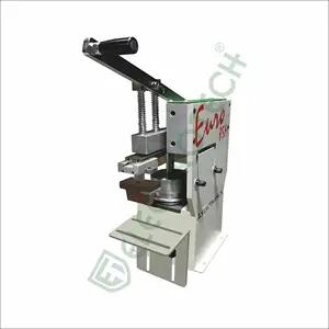 Manual Pad Printer Machine for Efficient Printing on Various Surfaces