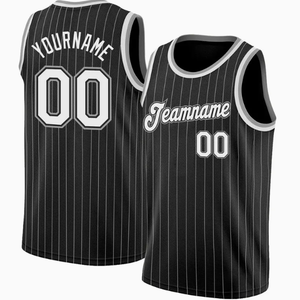 Conjunto de Uniforme de Baloncesto Personalizado para Hombre, Secado Rápido, Transpirable, Jersey de Color Sólido, Pantalones Cortos, Diseño Deportivo Estampado - Product Image 4