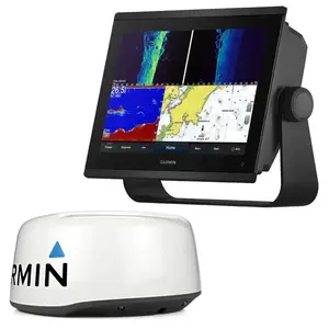 VENTAS RÁPIDAS: GPSMAP 1243xsv de Garmin con Radome GMR 18 HD3 - Product Image 1