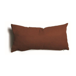 CUSCINO TULIPANO CM.30X60 MARRÓN 1551 - Product Image 1