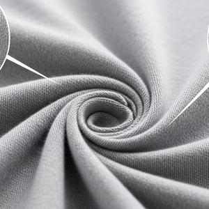 ชุดนอนผ้าฝ้ายสแปนเด็กซ์ถักสำหรับผู้หญิงชุดนอนน้ำหนักเบายืดนุ่มสำหรับพักผ่อนสบายเสื้อผ้าเลานจ์ที่บ้าน - Product Image 2