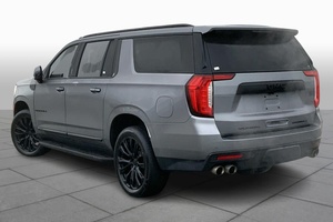 รถยนต์มือสอง Mercedes-Benz GLB 250 FWD SUV ปี 2021 - พร้อมจัดส่ง - Product Image 4