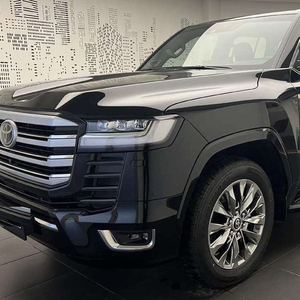 TOYOTA LANDCRUISER PRADO 2022 - Product Image 1