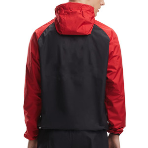 ชุดวอร์มกีฬาสำหรับผู้ชายชุดวิ่งชุดออกกำลังกายสำหรับผู้ชายชุดออกกำลังกายกิจกรรมกลางแจ้ง - Product Image 2