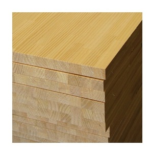 แผงนิ้วร่วมกับวัสดุหลักต่างๆ-ต้นไม้ชนิดหนึ่งเบิร์ชหรือไม้ไผ่ - Product Image 2