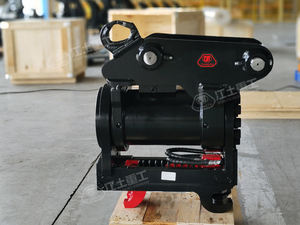 Schnell kupplung für Bagger-Schnell kupplung für Kipp kupplung - Product Image 2