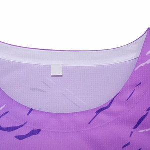 Tenue de basketball professionnelle pour homme adulte, fabriquée en usine, 100 % polyester, séchage rapide, sans manches, respirante, ensemble de vêtements de sport en promotion - Product Image 4