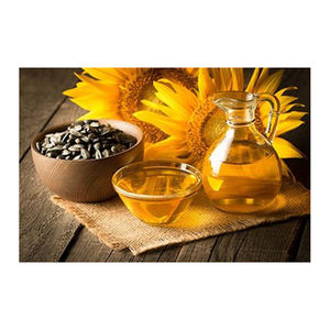 น้ำมันดอกทานตะวัน - Product Image 2