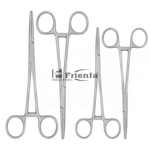 ชุดเครื่องมือผ่าตัดคลอด35ชิ้นพร้อมกล่องเก็บอุปกรณ์สำหรับการผ่าตัดคลอดทำจากสเตนเลส - Product Image 2