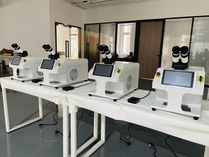 26KGS Gold Silver Jewelry <strong>Laser</strong> Soldering <strong>Machine</strong> 200W YAG Jewelry Spot <strong>Laser</strong> <strong>Welding</strong> <strong>Machine</strong> Soldering - Product Image 2