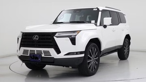 Lexus GX 550 Luxury+ 2024, Seminuevo en Excelentes Condiciones - Product Image 4
