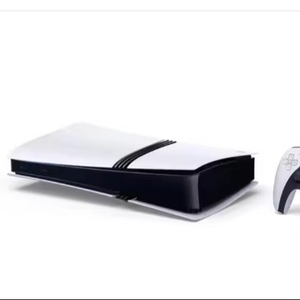 Consola PlayStation 5 Directo de Fábrica - Garantía de 3 Años Origen EE. UU. Juegos de Super Alta Velocidad - Product Image 1
