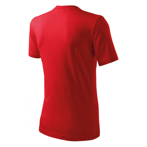 Vente en gros de t-shirts unis personnalisés, t-shirts vierges, fabricant de vêtements, chemises personnalisées de haute qualité, grande taille pour hommes - Product Image 3