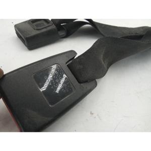 GREAT WALL MOTOR Steed 1st Series (06>) GANCHO DEL CINTURÓN DE SEGURIDAD TRASERO 5812600A - Product Image 6