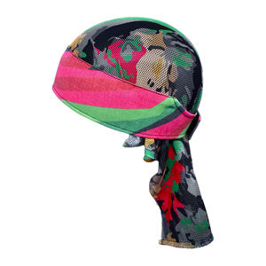 Top-Quality <b>Paintball</b> Headwraps - Comfortable Breathable and Customizable Headwear New Model <b>Paintball</b> Headwraps - Product Image 6