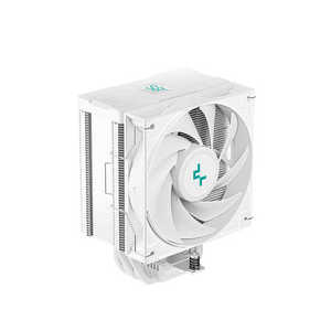 Deepcool <span class=keywords><strong>AG500</strong></span>ดิจิตอล WH CPU พัดลม RGB แบบติดตั้งได้ระบายความร้อนด้วยน้ำอลูมิเนียมระบายความร้อนประมวลผลฮีทซิงค์ - Product Image 3