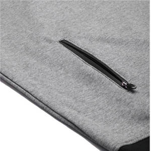 Nouvelle arrivée 2024 Vêtements décontractés à vendre Marque privée personnalisée Fabriqué au Pakistan Sweatshirts à manches longues pour hommes - Product Image 6