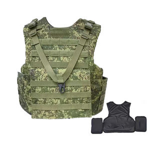 เสื้อกั๊กแอร์ซอฟท์รุ่นใหม่ล่าสุด ดีไซน์พิมพ์ลายตามสั่ง ระบายอากาศได้ดี เสื้อแจ็คเก็ตผู้ชาย ขายดีในปากีสถาน เสื้อกั๊กแอร์ซอฟท์ - Product Image 2