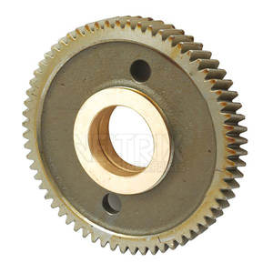 Engranaje de Distribución Massey Ferguson de Alta Calidad, Número OEM 3637075M91 / 41115023 / 734738M91 / 41115018 - Product Image 2